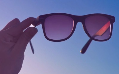 Как правильно выбрать солнцезащитные очки ?
